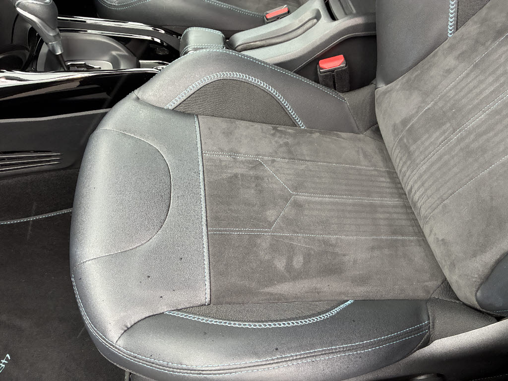 プジョー プジョー２００８ クロスシティ