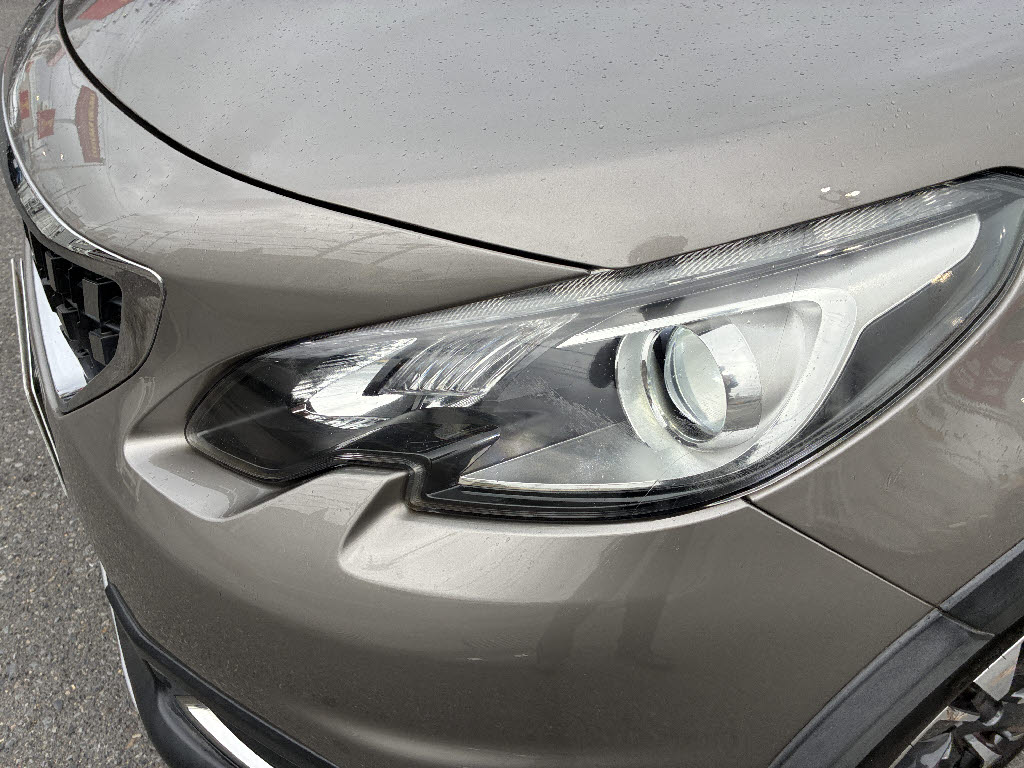 プジョー プジョー２００８ クロスシティ