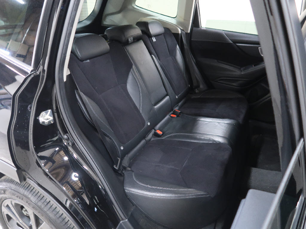 スバル フォレスター スポーツ