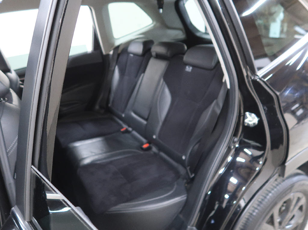 スバル フォレスター スポーツ