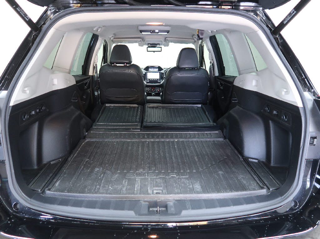 スバル フォレスター スポーツ