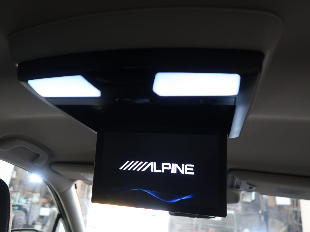 スバル フォレスター スポーツ