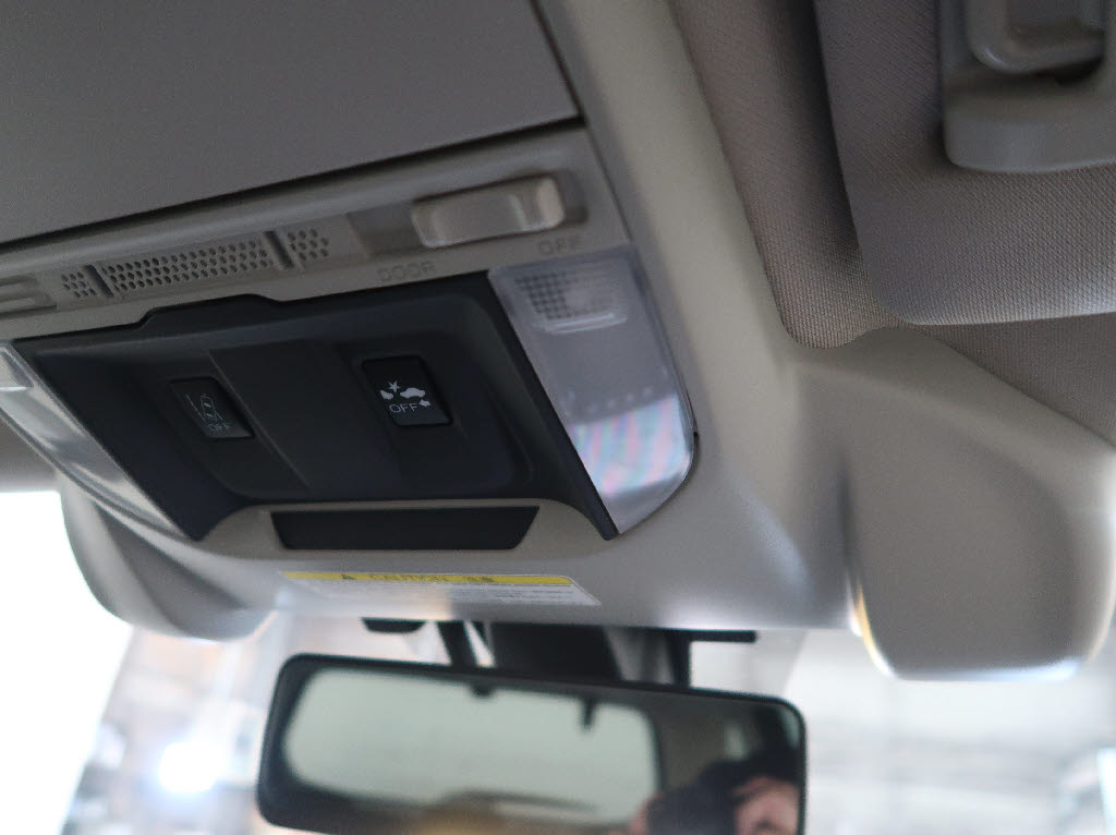 スバル フォレスター スポーツ