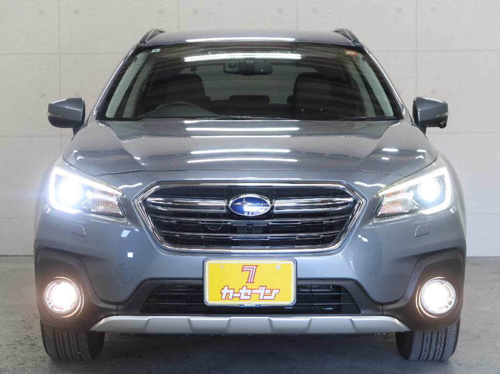 スバル ﾚｶﾞｼｨｱｳﾄﾊﾞｯｸ リミテッド