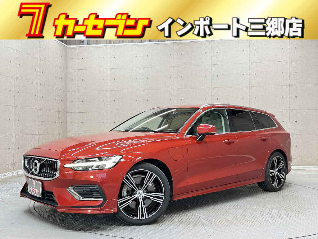 ボルボ ボルボ Ｖ６０