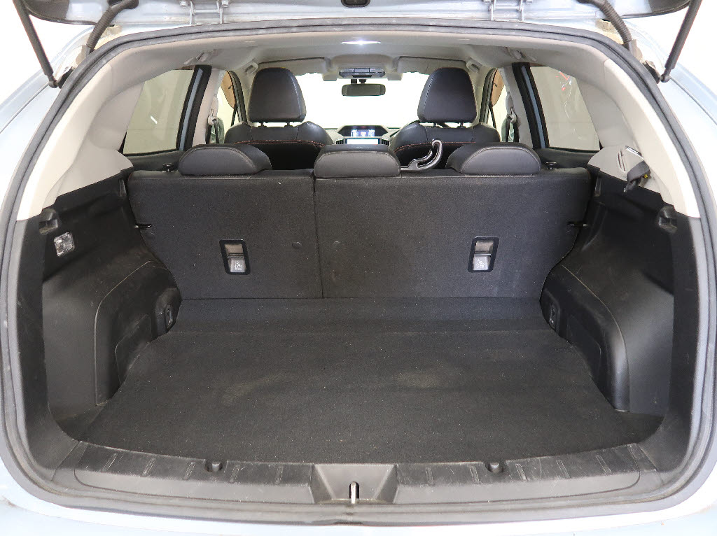 スバル ＸＶ ２．０ｉ－Ｓ　アイサイト　ブラックレザー