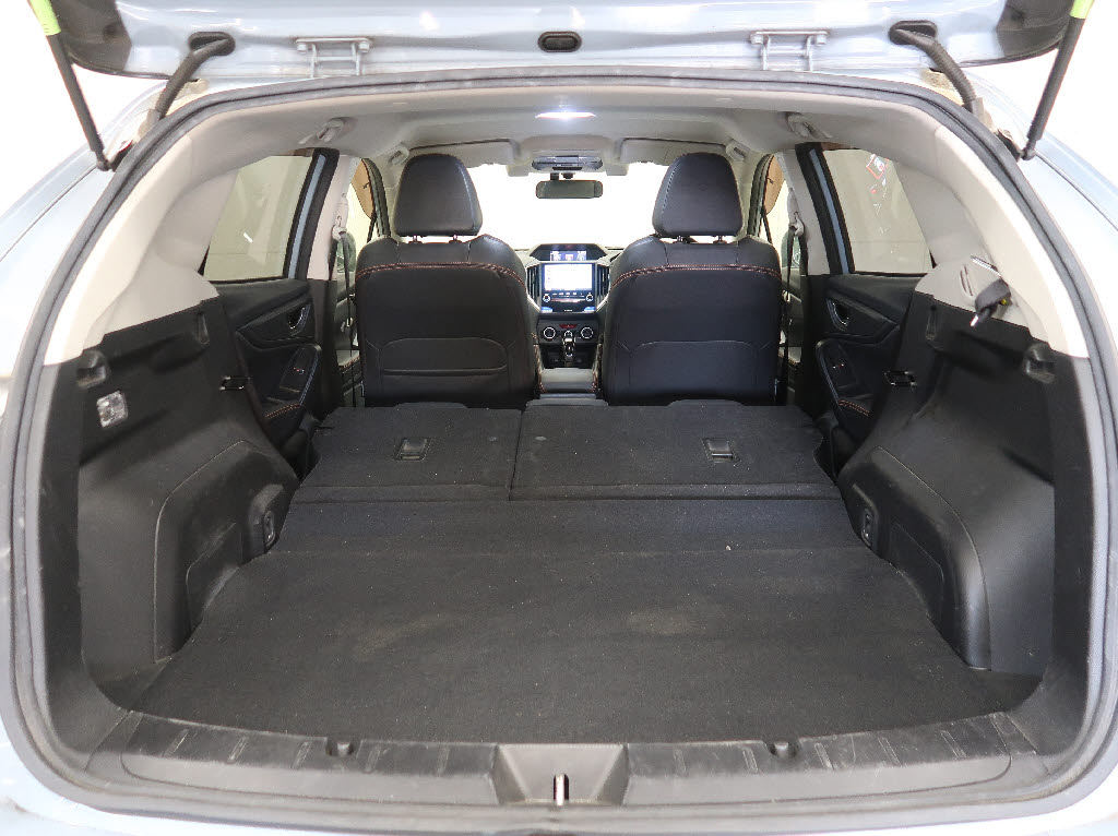 スバル ＸＶ ２．０ｉ－Ｓ　アイサイト　ブラックレザー