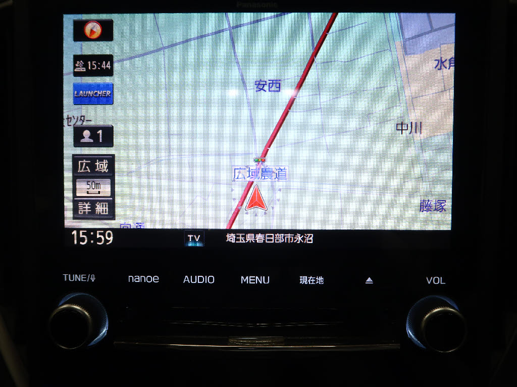 スバル ＸＶ ２．０ｉ－Ｓ　アイサイト　ブラックレザー