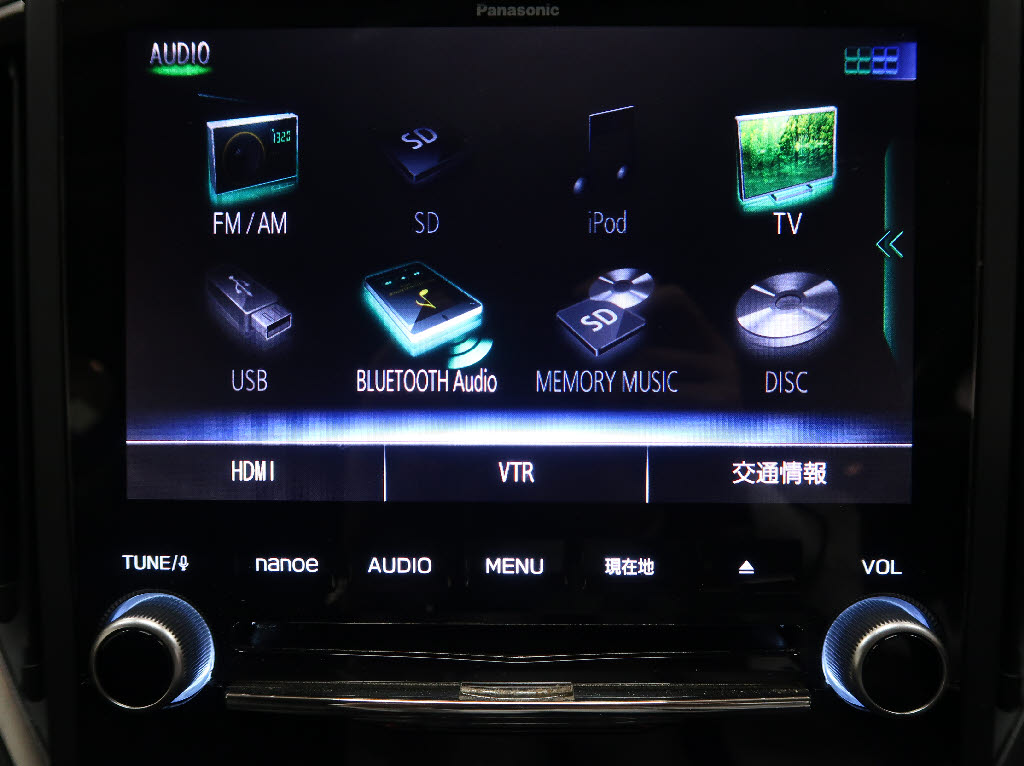 スバル ＸＶ ２．０ｉ－Ｓ　アイサイト　ブラックレザー