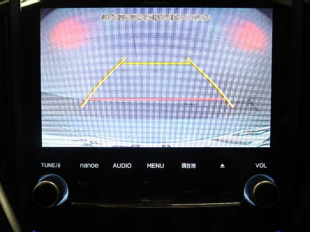 スバル ＸＶ ２．０ｉ－Ｓ　アイサイト　ブラックレザー