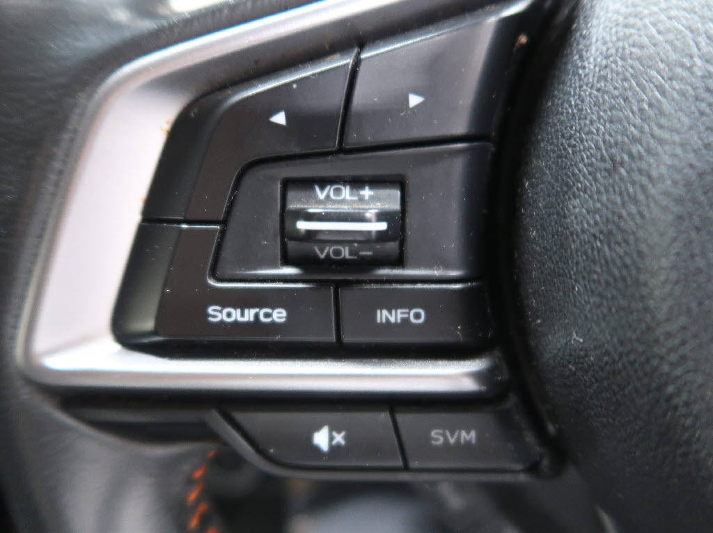 スバル ＸＶ ２．０ｉ－Ｓ　アイサイト　ブラックレザー