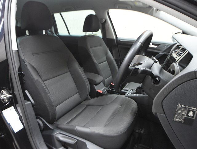 フォルクスワーゲン ＶＷゴルフヴァリアント TSIコンフォートラインマイスター