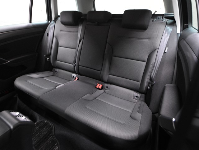 フォルクスワーゲン ＶＷゴルフヴァリアント TSIコンフォートラインマイスター