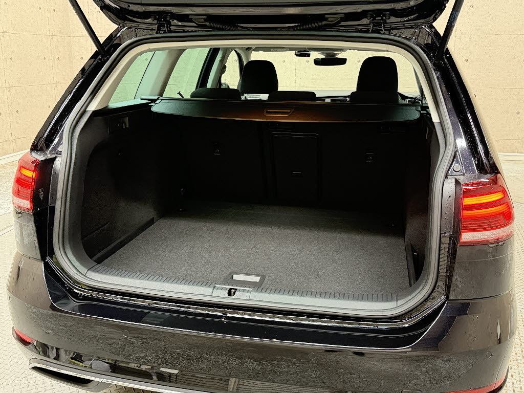 フォルクスワーゲン ＶＷゴルフヴァリアント TSIコンフォートラインマイスター