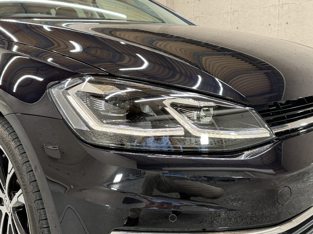 フォルクスワーゲン ＶＷゴルフヴァリアント TSIコンフォートラインマイスター