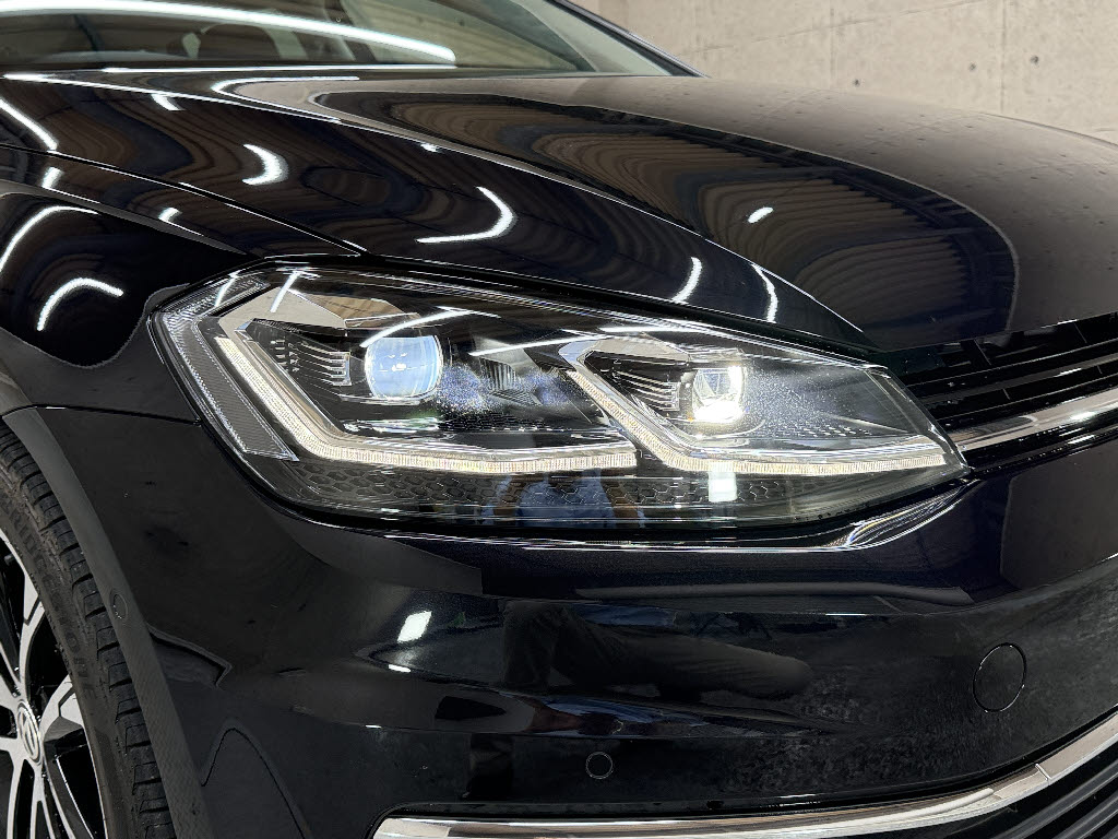 フォルクスワーゲン ＶＷゴルフヴァリアント TSIコンフォートラインマイスター