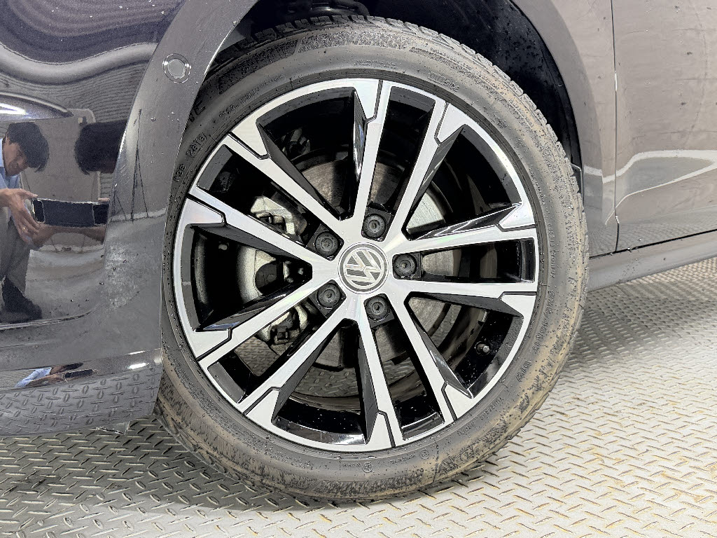 フォルクスワーゲン ＶＷゴルフヴァリアント TSIコンフォートラインマイスター