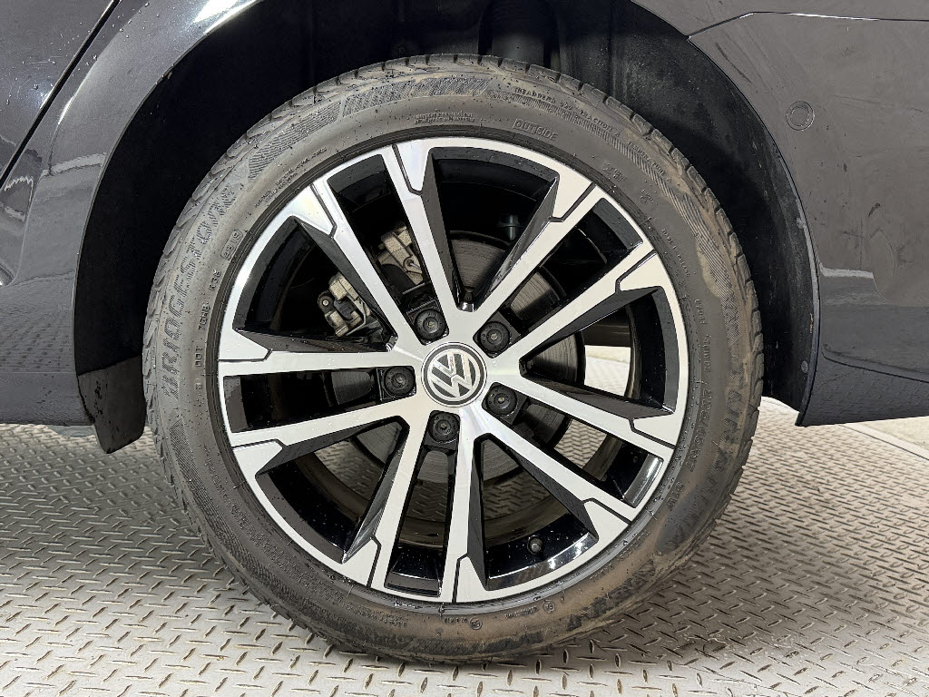 フォルクスワーゲン ＶＷゴルフヴァリアント TSIコンフォートラインマイスター