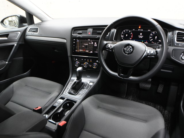 フォルクスワーゲン ＶＷゴルフヴァリアント TSIコンフォートラインマイスター