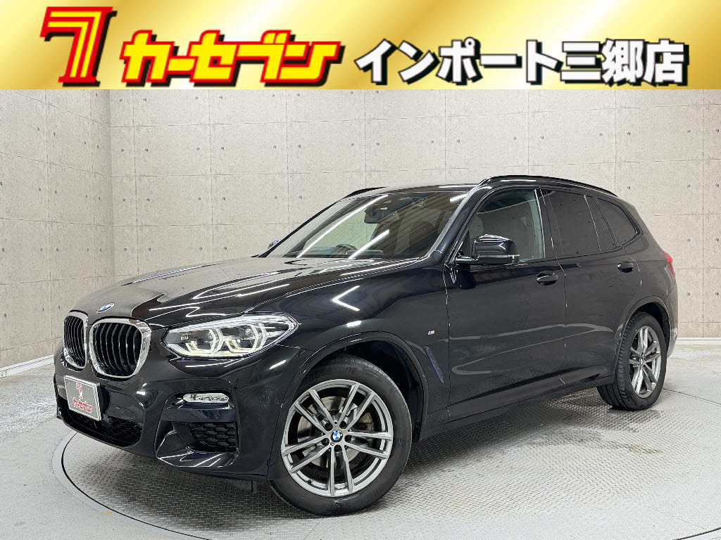 ＢＭＷ ＢＭＷ Ｘ３