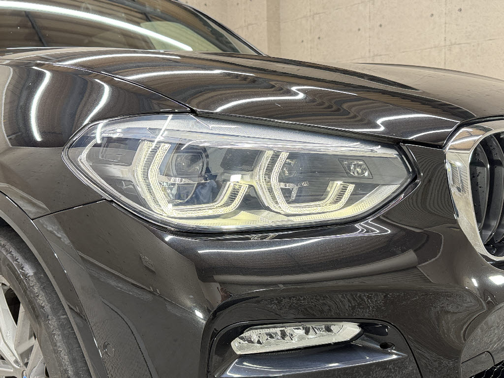 ＢＭＷ ＢＭＷ Ｘ３ ｘＤｒｉｖｅ２０ｄ　Ｍスポーツ