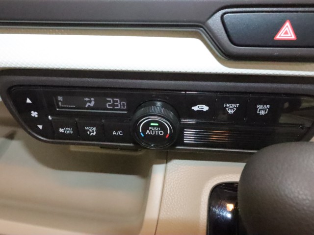 ホンダ Ｎ　ＢＯＸ Ｇ　Ｌ　ターボ　ホンダセンシング