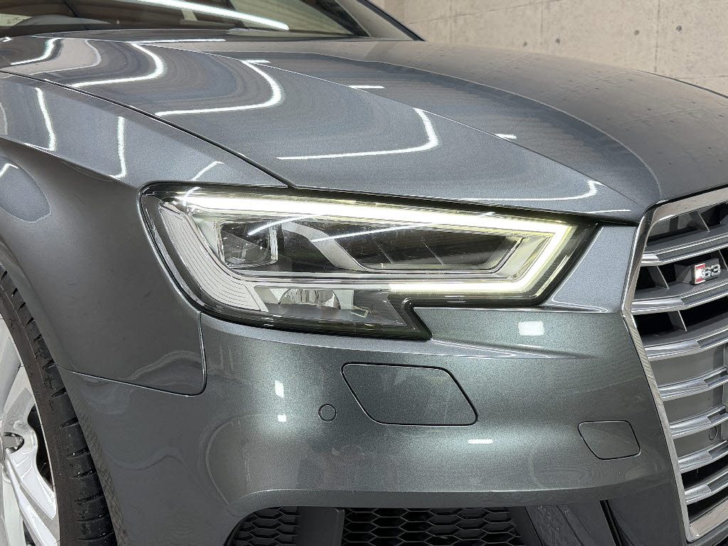 アウディ ｱｳﾃﾞｨ S3 2.0クワトロ