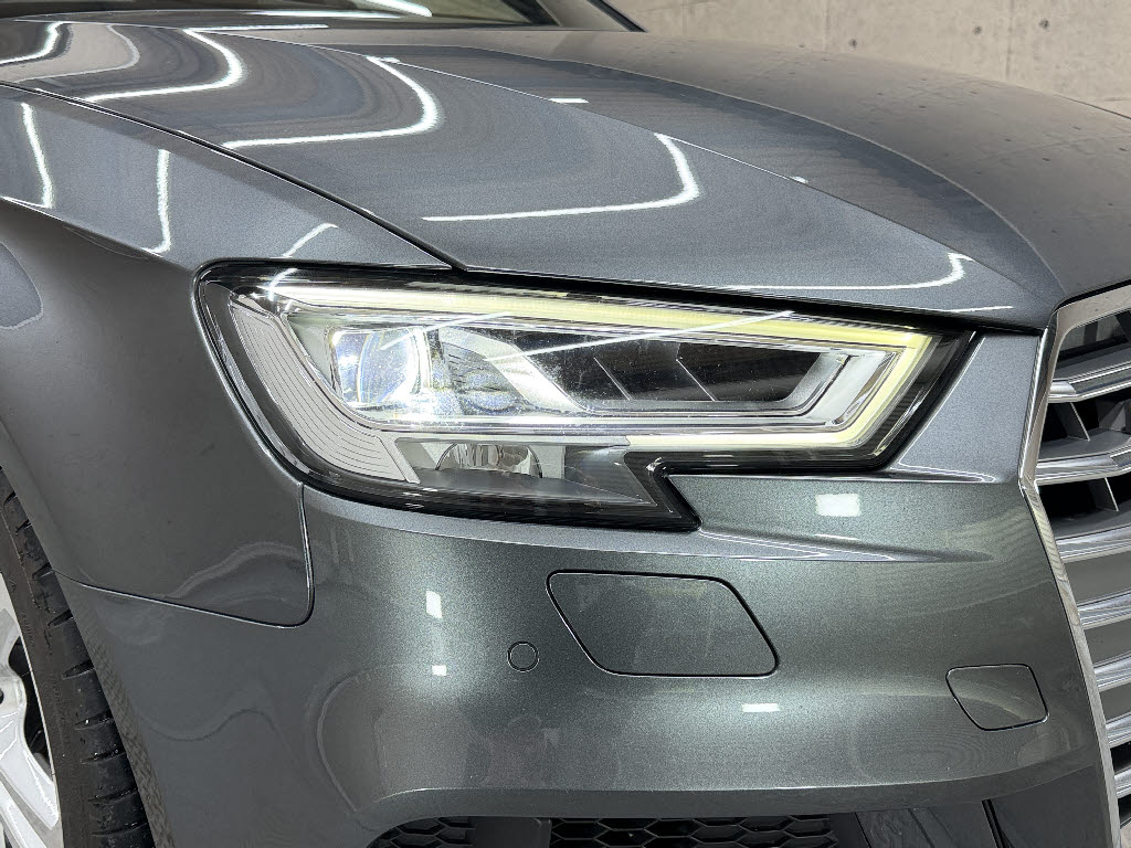 アウディ ｱｳﾃﾞｨ S3 2.0クワトロ