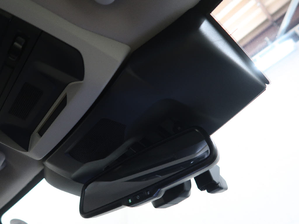 スバル レヴォーグ GT-H