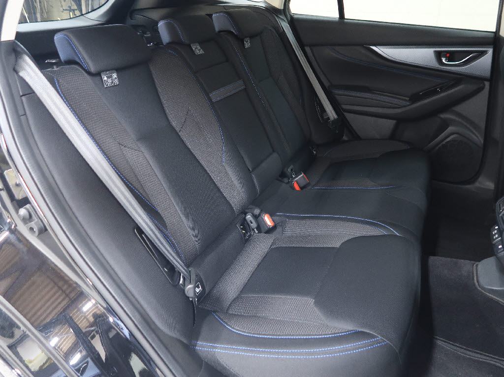 スバル レヴォーグ GT-H