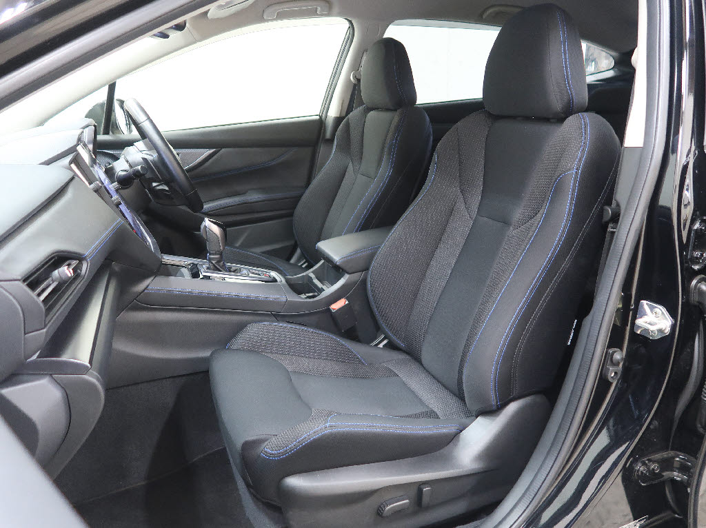 スバル レヴォーグ GT-H