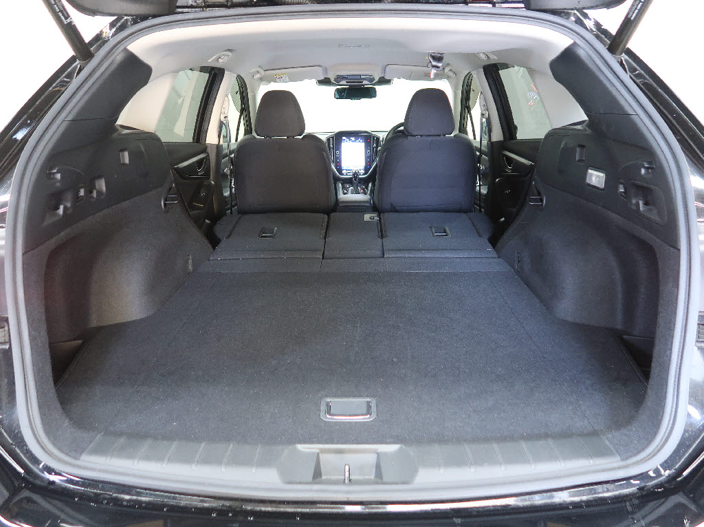 スバル レヴォーグ GT-H