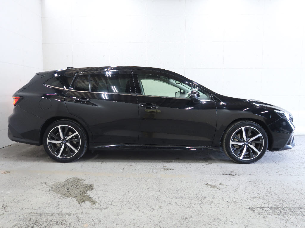 スバル レヴォーグ GT-H