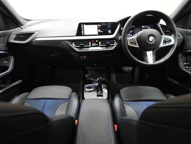 ＢＭＷ ＢＭＷ ２シリーズ 218dグランクーペ　Mスポーツ　EDｼﾞｮｲﾌﾟﾗｽ