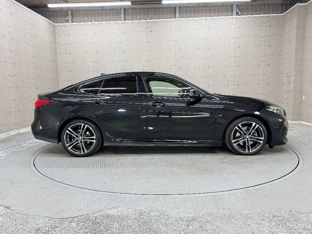 ＢＭＷ ＢＭＷ ２シリーズ 218dグランクーペ　Mスポーツ　EDｼﾞｮｲﾌﾟﾗｽ