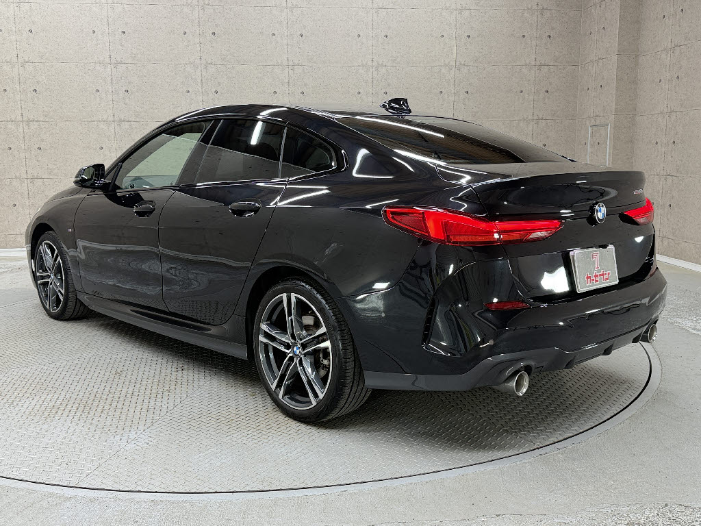 ＢＭＷ ＢＭＷ ２シリーズ 218dグランクーペ　Mスポーツ　EDｼﾞｮｲﾌﾟﾗｽ