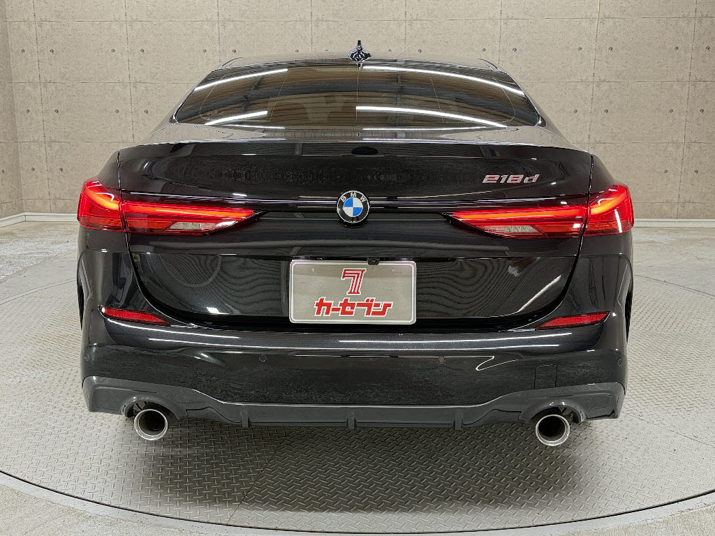 ＢＭＷ ＢＭＷ ２シリーズ 218dグランクーペ　Mスポーツ　EDｼﾞｮｲﾌﾟﾗｽ