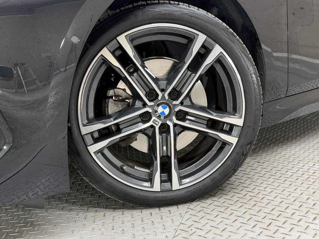 ＢＭＷ ＢＭＷ ２シリーズ 218dグランクーペ　Mスポーツ　EDｼﾞｮｲﾌﾟﾗｽ