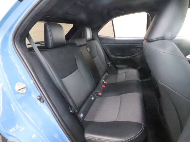 トヨタ ヤリス クロス Ｚ