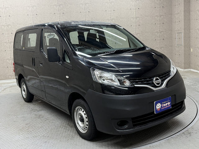 ニッサン NV200ﾊﾞﾈｯﾄV DX