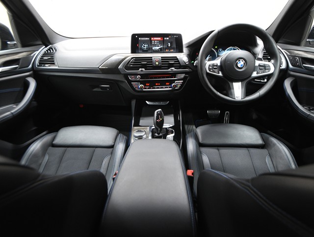 ＢＭＷ ＢＭＷ Ｘ３ xDrive20d Mスポーツ