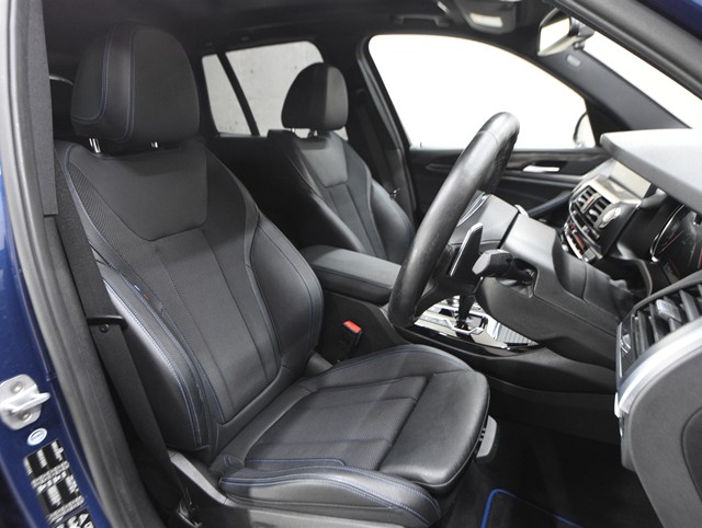 ＢＭＷ ＢＭＷ Ｘ３ xDrive20d Mスポーツ