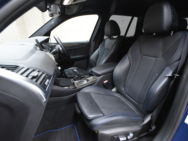ＢＭＷ ＢＭＷ Ｘ３ xDrive20d Mスポーツ