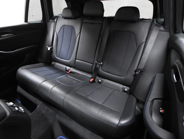ＢＭＷ ＢＭＷ Ｘ３ xDrive20d Mスポーツ