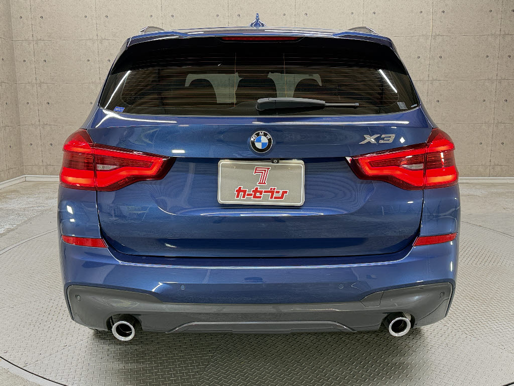 ＢＭＷ ＢＭＷ Ｘ３ xDrive20d Mスポーツ