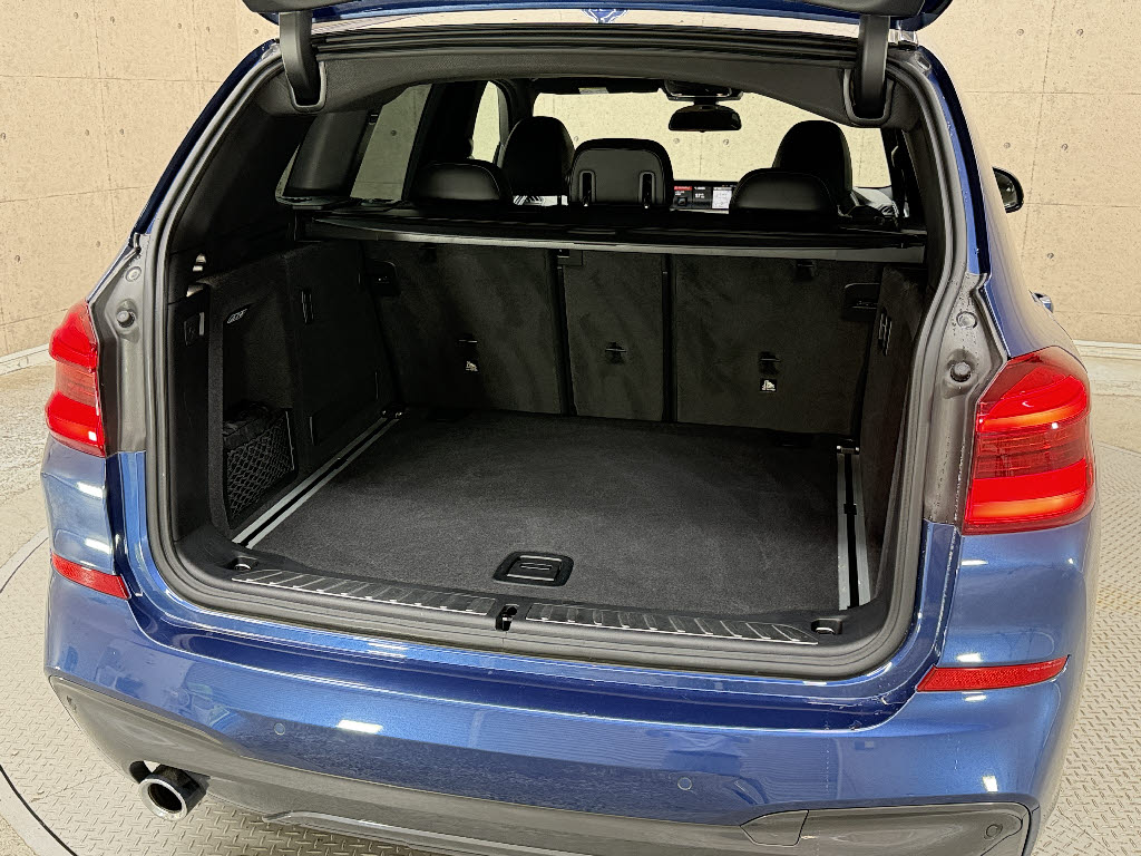 ＢＭＷ ＢＭＷ Ｘ３ xDrive20d Mスポーツ