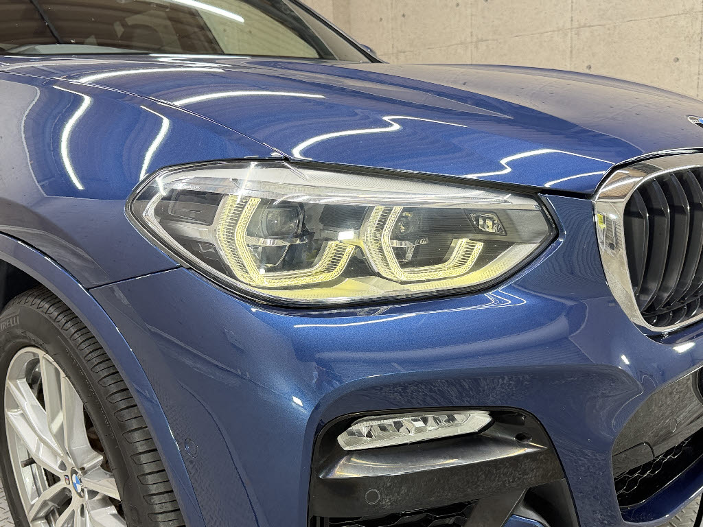 ＢＭＷ ＢＭＷ Ｘ３ xDrive20d Mスポーツ