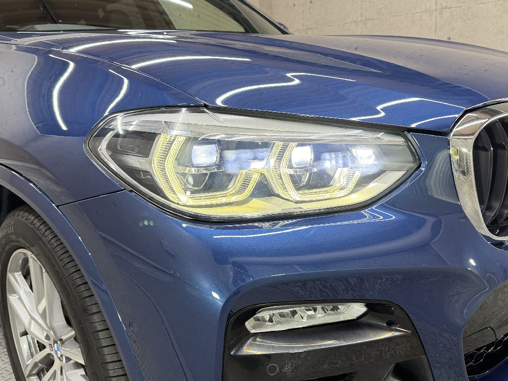 ＢＭＷ ＢＭＷ Ｘ３ xDrive20d Mスポーツ