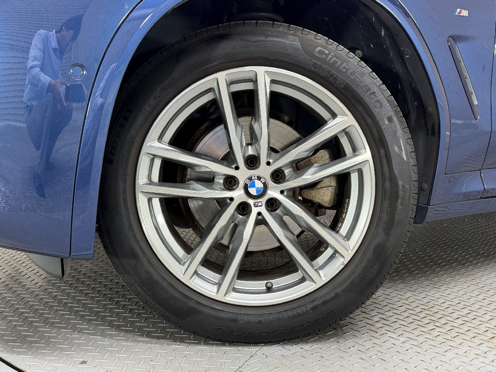 ＢＭＷ ＢＭＷ Ｘ３ xDrive20d Mスポーツ