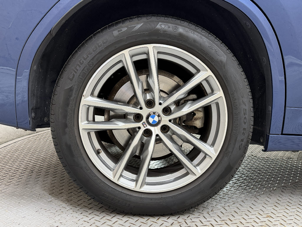ＢＭＷ ＢＭＷ Ｘ３ xDrive20d Mスポーツ